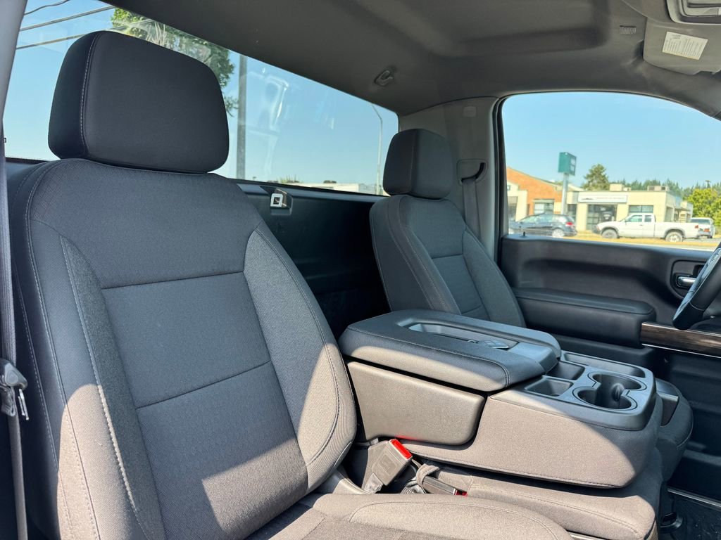 2024 Chevrolet Silverado 3500HD LT - Photo 19