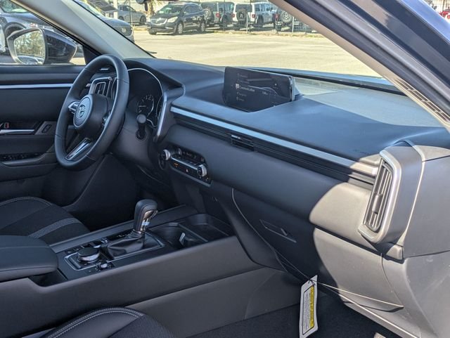 2025 Mazda CX-50 Premium - Photo 30