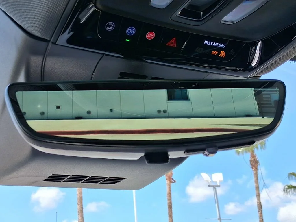 2026 Cadillac OPTIQ Sport - Photo 25