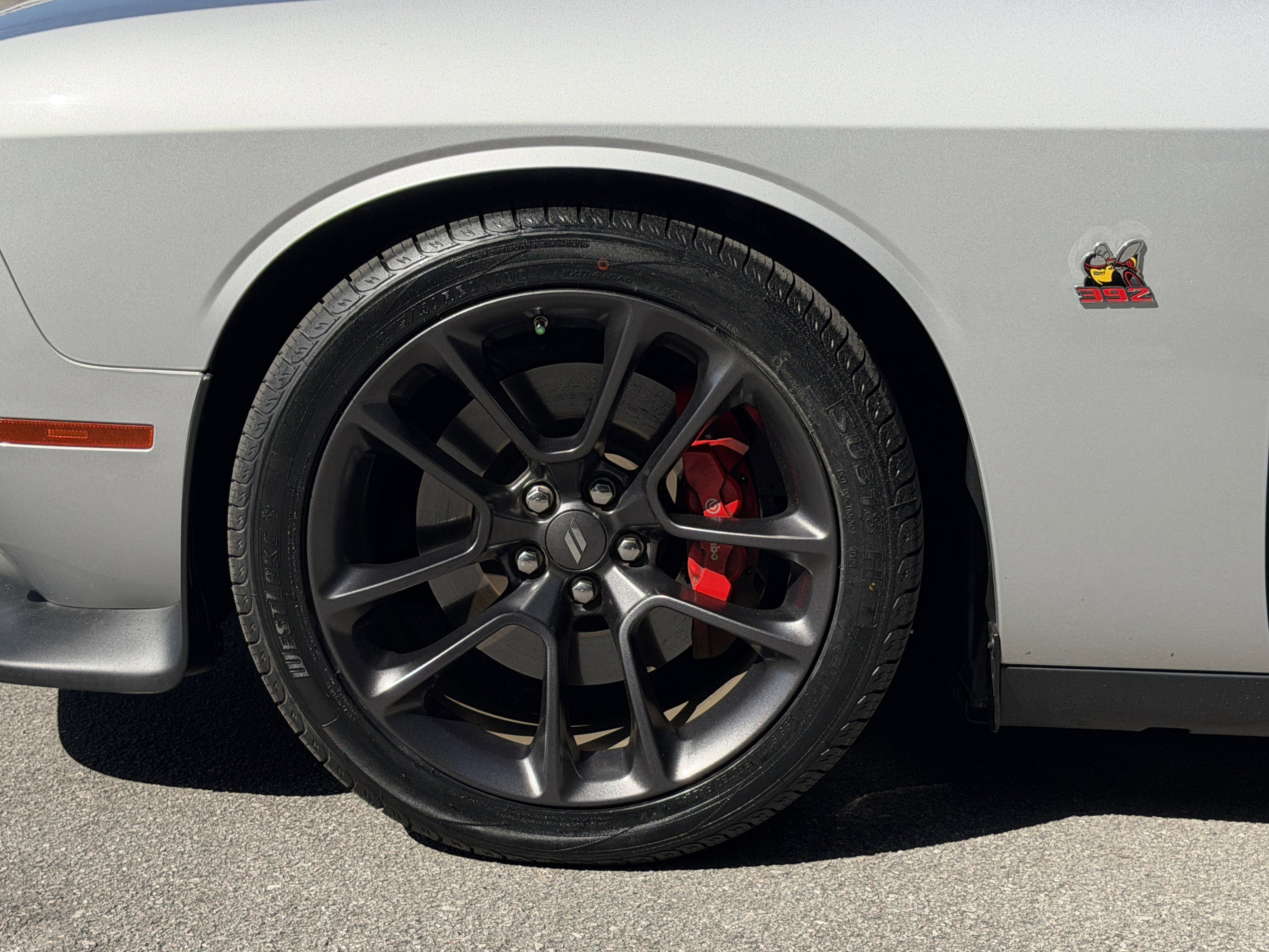 Used 2022  Dodge R/T Scat Pack image 42