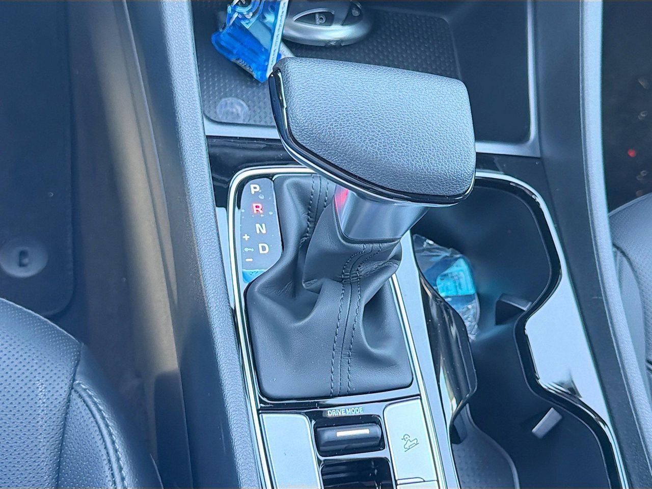 2026 Hyundai Santa Cruz SEL - Photo 27