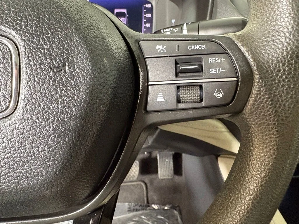 Used 2024  Honda EX image 50