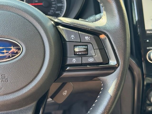 2022 Subaru Ascent Onyx Edition - Photo 30
