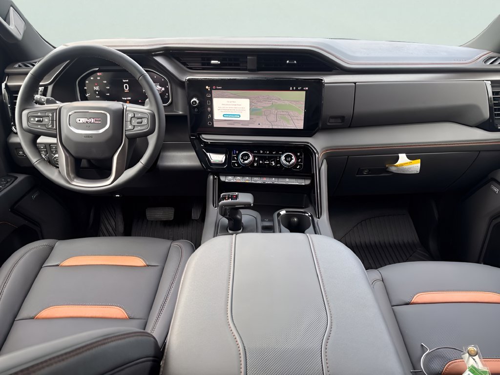 2026 GMC Sierra 1500 AT4 - Photo 21