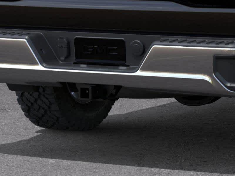 New 2026 Onyx Black GMC Pro image 14