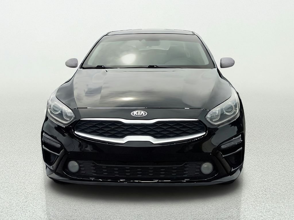 Used 2019 Kia FORTE LXS with VIN 3KPF24ADXKE080298 for sale in Summerville, SC
