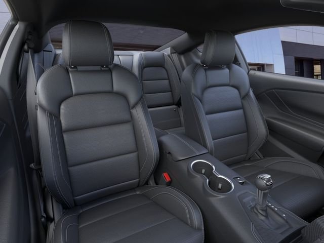 New 2026 Carbonized Gray Metallic Ford EcoBoost Premium image 32
