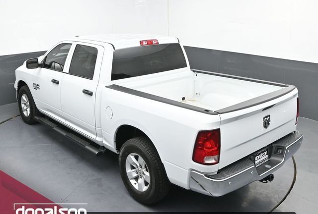 Used 2023 White Ram Tradesman image 17
