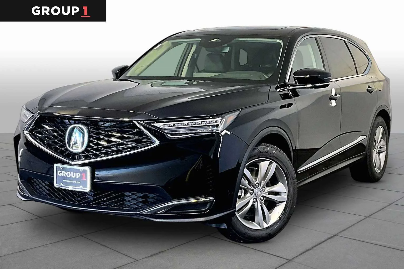 2026 Acura MDX BASE