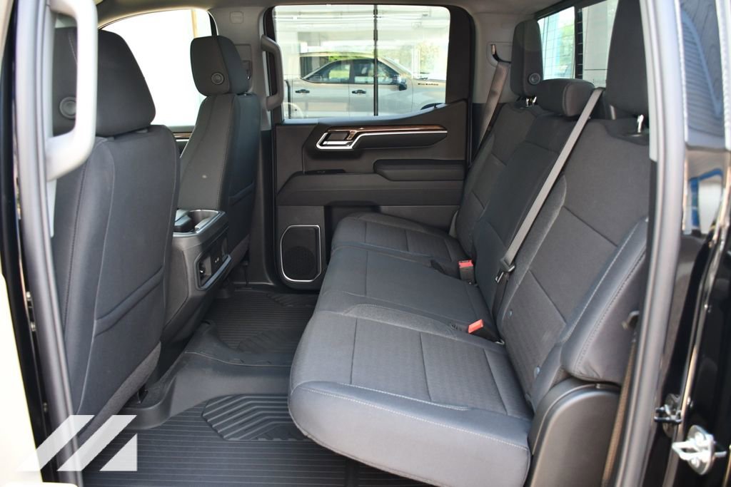 2026 Chevrolet Silverado 1500 RST - Photo 23