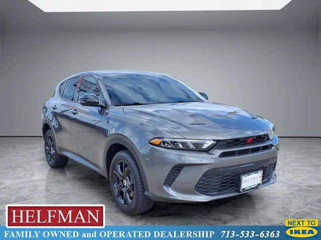 2024 Dodge Hornet GT