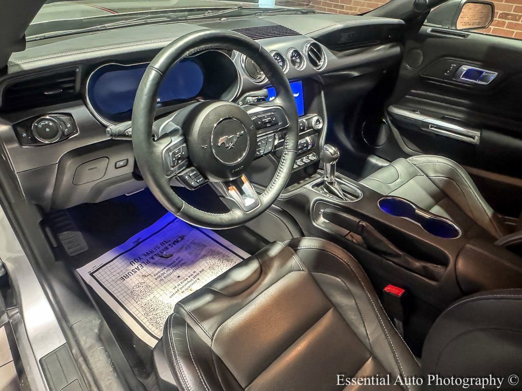 2023 FORD MUSTANG - Image 14
