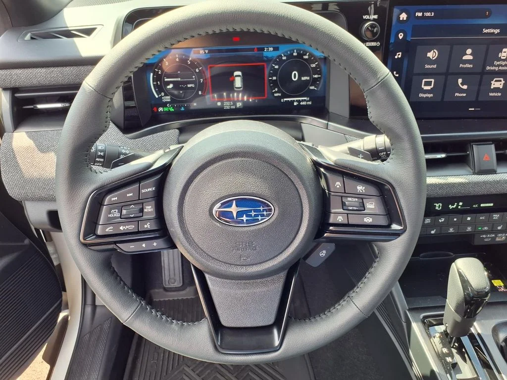 2026 Subaru Outback Premium - Photo 6