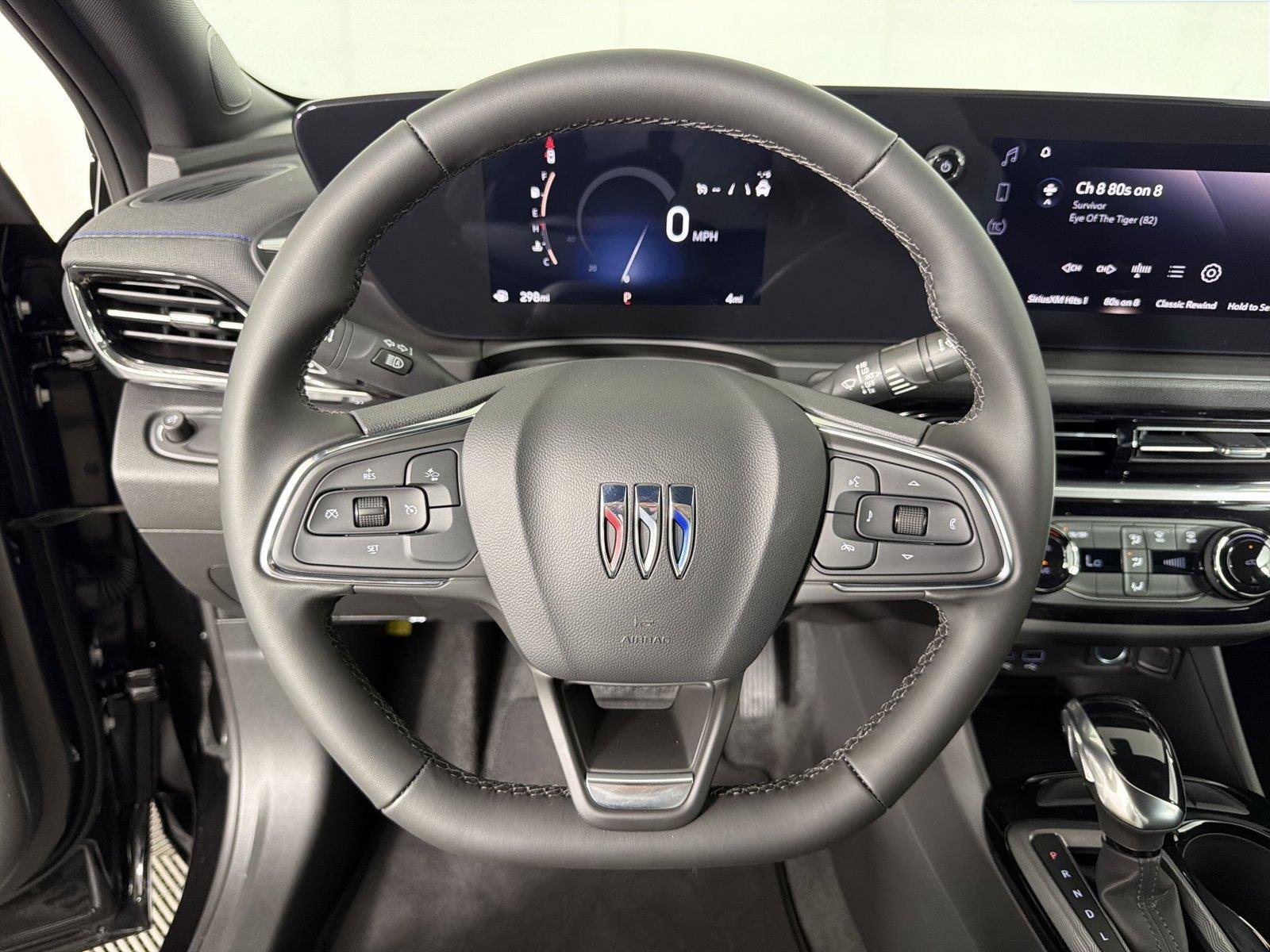 2026 Buick Envista Sport Touring - Photo 21