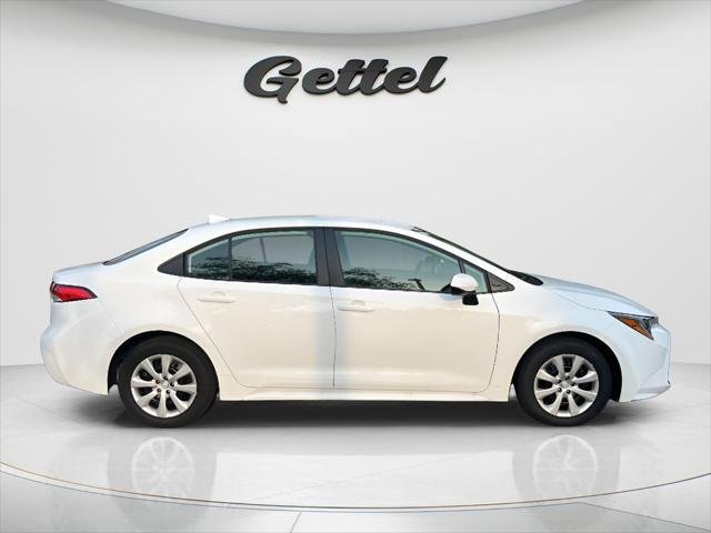 Certified Used 2026 ICE CAP Toyota  image 26
