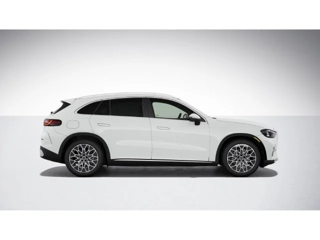 New 2027  Mercedes-Benz GLC 400 image 17
