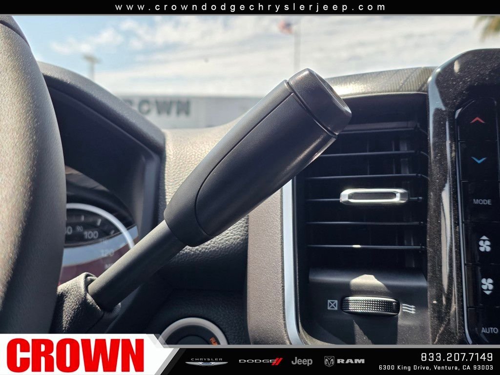 2026 RAM 2500 Big Horn - Photo 22
