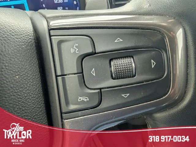 Used 2023 Black Chevrolet High Country image 26