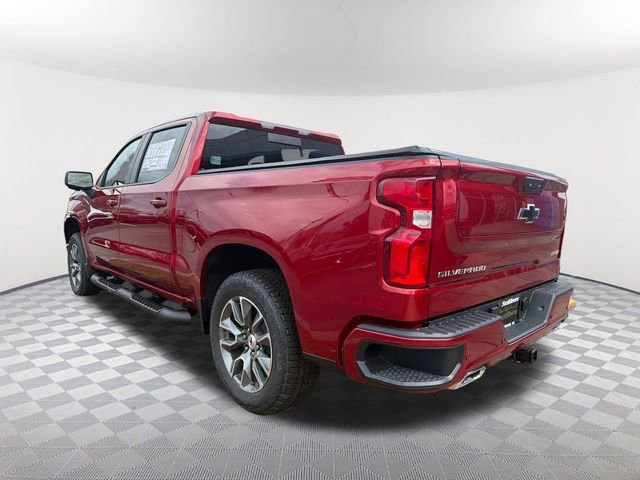 2026 Chevrolet Silverado 1500 RST - Photo 7