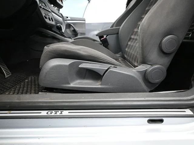 2006 Volkswagen New GTI 2.0T FSI - Photo 19