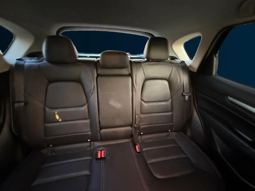 Used 2025 Black Mazda 2.5 S Preferred Package image 18