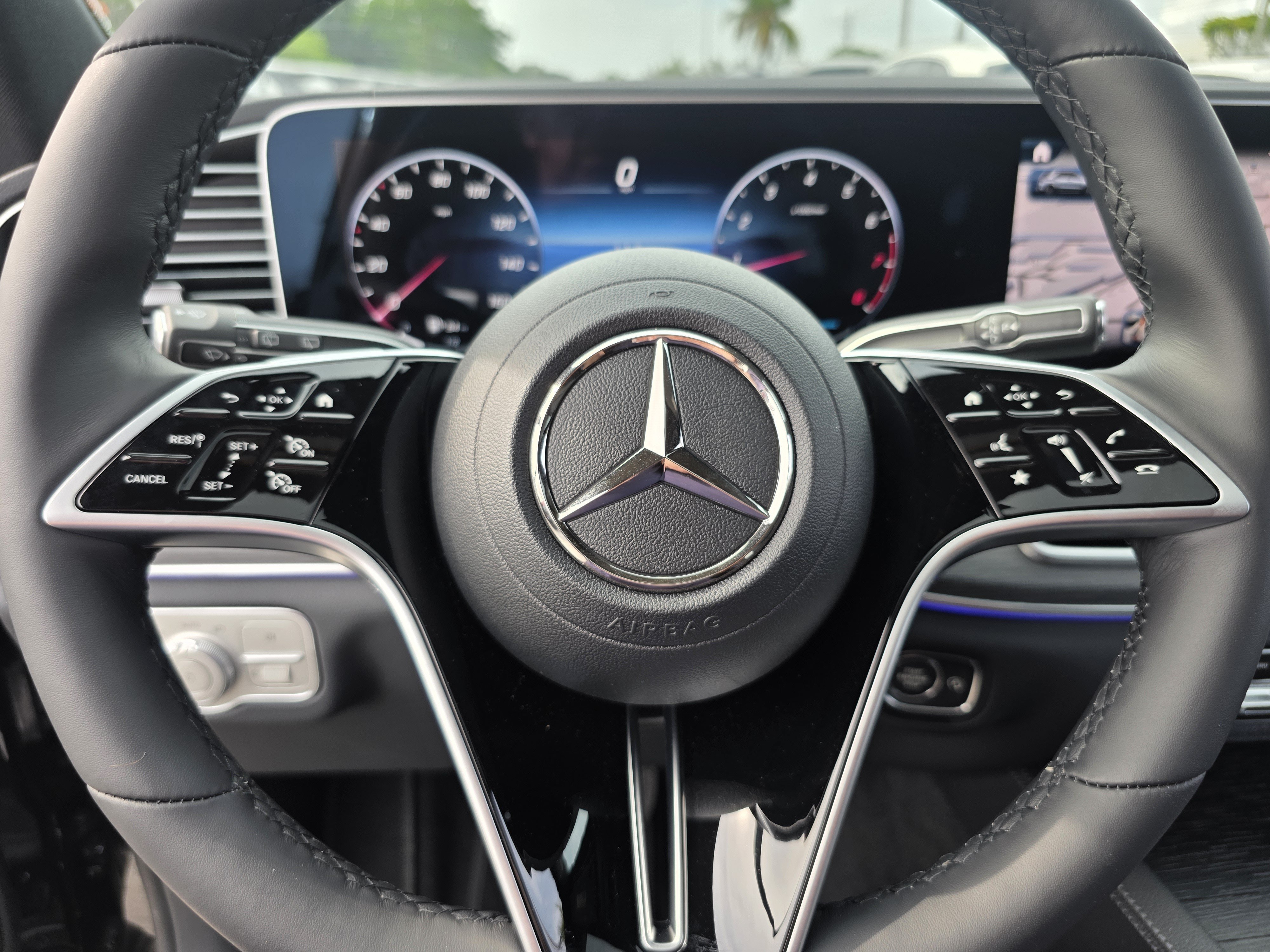 2026 Mercedes-Benz GLE GLE350 - Photo 51