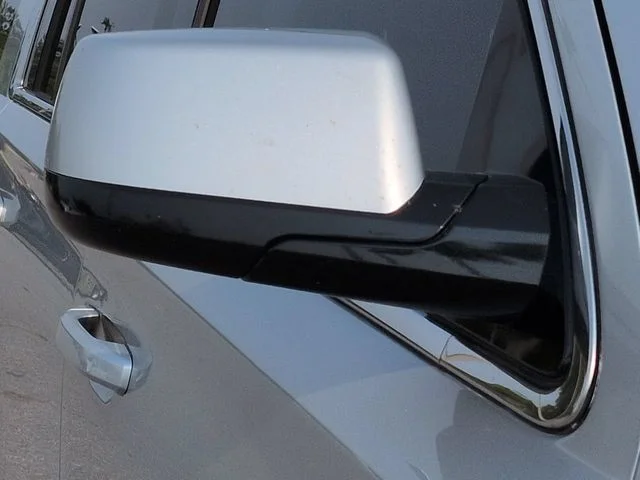 Used 2018 Silver Chevrolet LS image 12