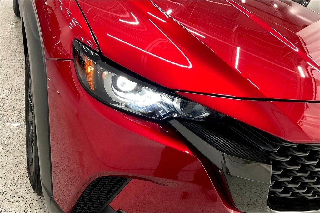 2025 MAZDA CX-50 - Image 28