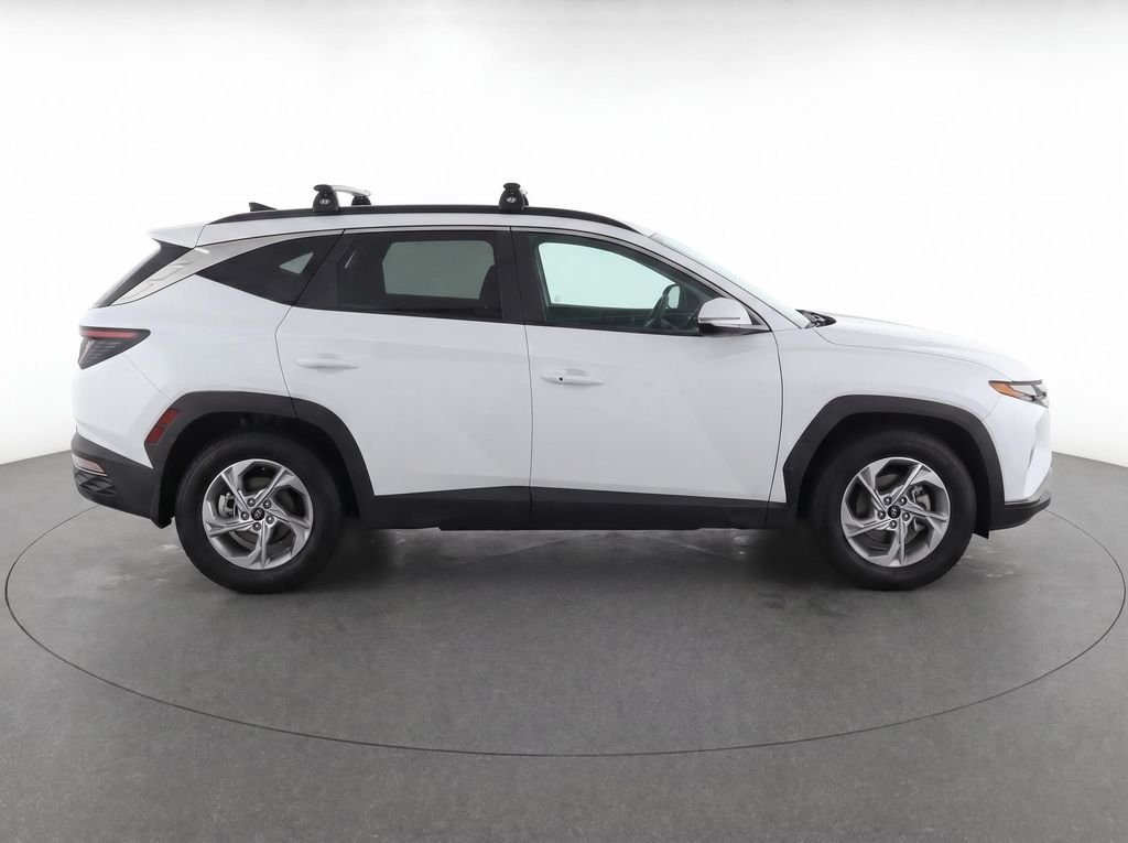 2022 Hyundai Tucson SEL - Photo 6