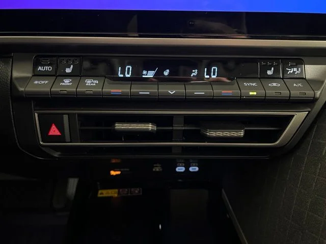 Certified Used 2025 Beige Toyota XLE image 14