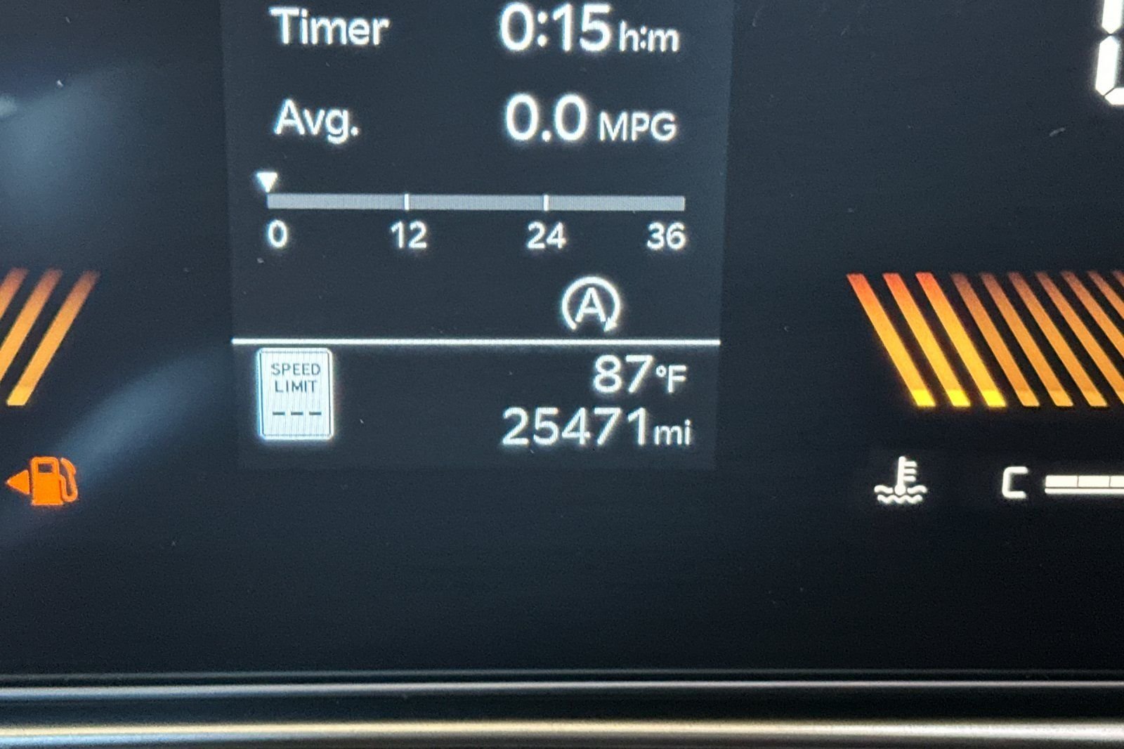Used 2025 Gray Kia S image 30