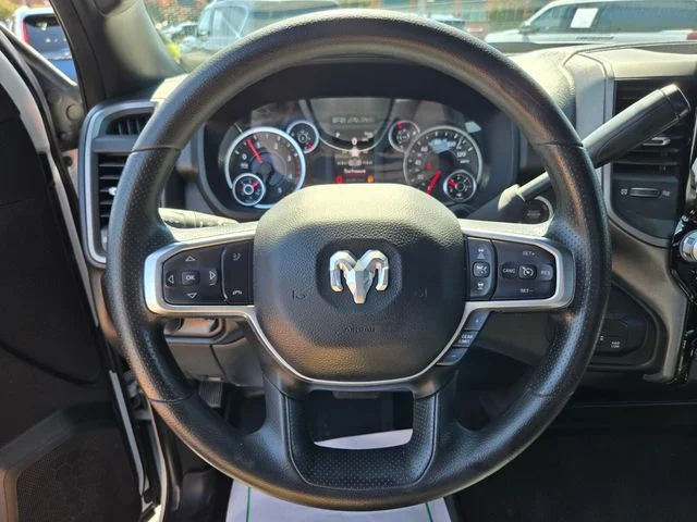Used 2025 White Ram Tradesman image 31
