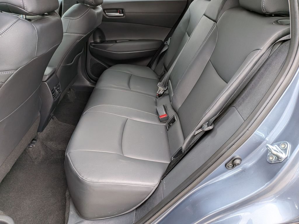 Used 2026  Toyota XLE image 27