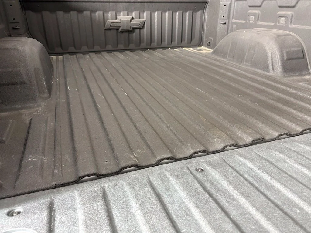 Used 2024 Gray Chevrolet RST image 41