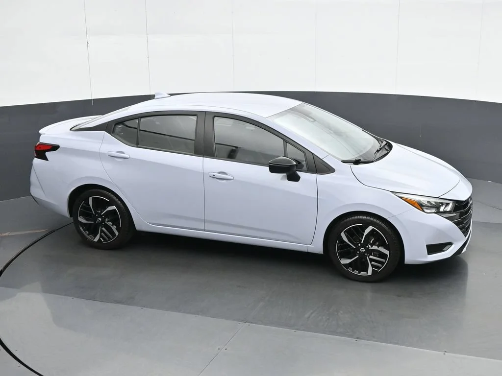 Used 2024 Gray Nissan 1.6 SR image 24