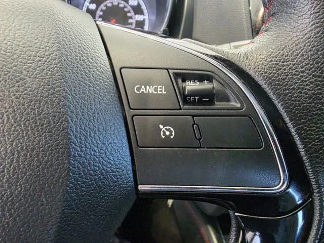 Used 2023 White Mitsubishi RALLIART image 14