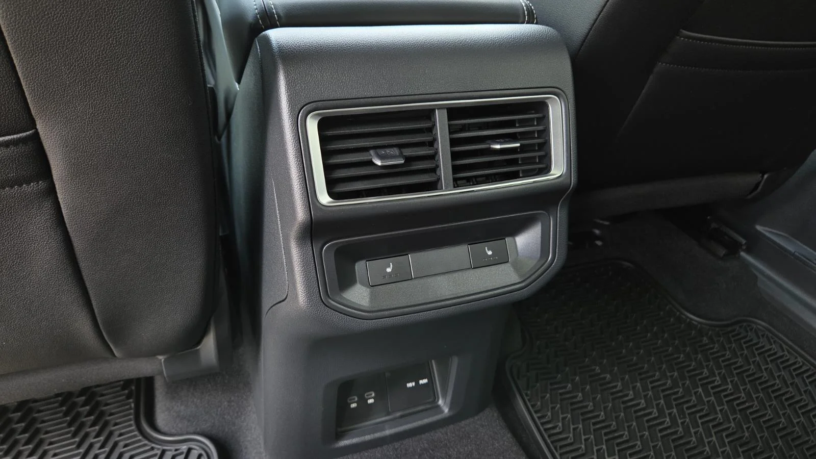 2026 Volkswagen Atlas Cross Sport SEL - Photo 45