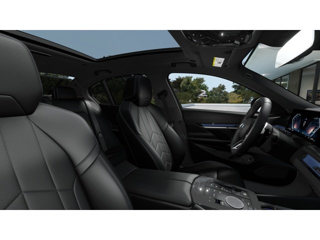 New 2027 Oxide Grey Metallic BMW 530i xDrive image 9