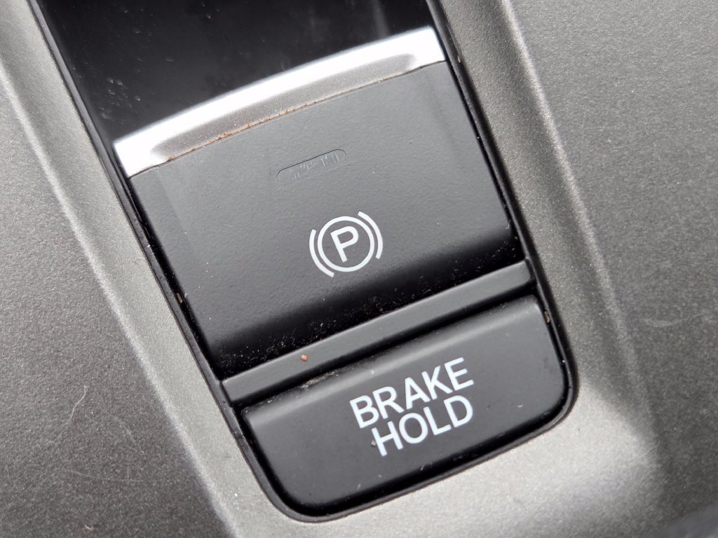 2022 Honda Accord Hybrid Sport - Photo 9