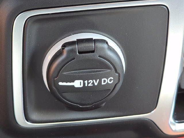 2026 Jeep Wrangler 4-Door Willys - Photo 14