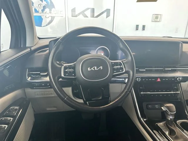 Certified Used 2024 Panthera Metal Kia SX Prestige image 13
