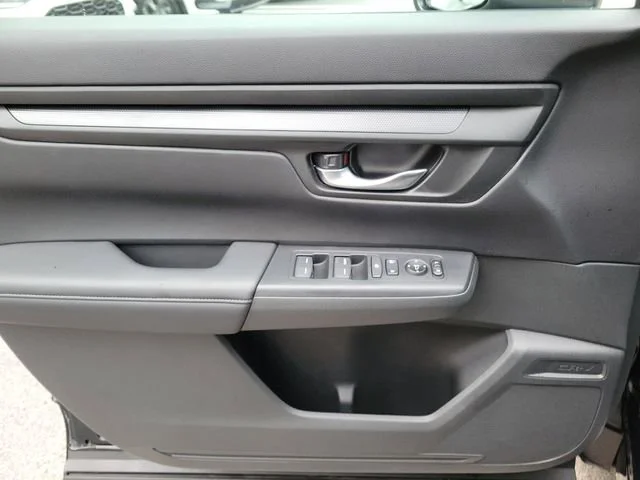 2023 Honda CR-V LX - Photo 20