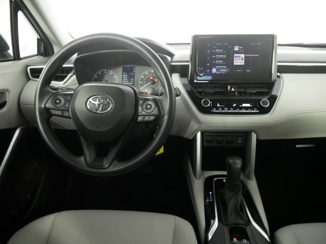 Certified Used 2023 Jet Black Toyota L image 21
