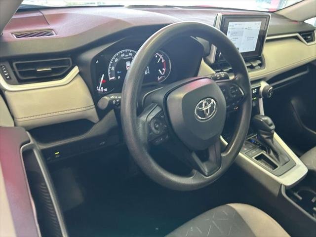 Certified Used 2025 MAGNETIC GRAY MET. Toyota  image 13