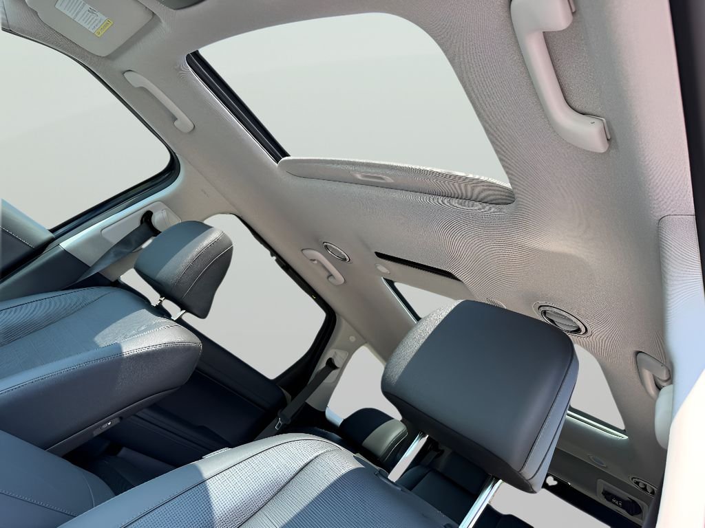 New 2026 Pacific Sapphire Hyundai Limited FWD image 69