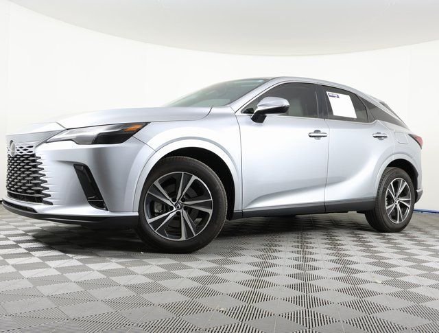 2024 Lexus RX 350 350 Premium FWD's photo