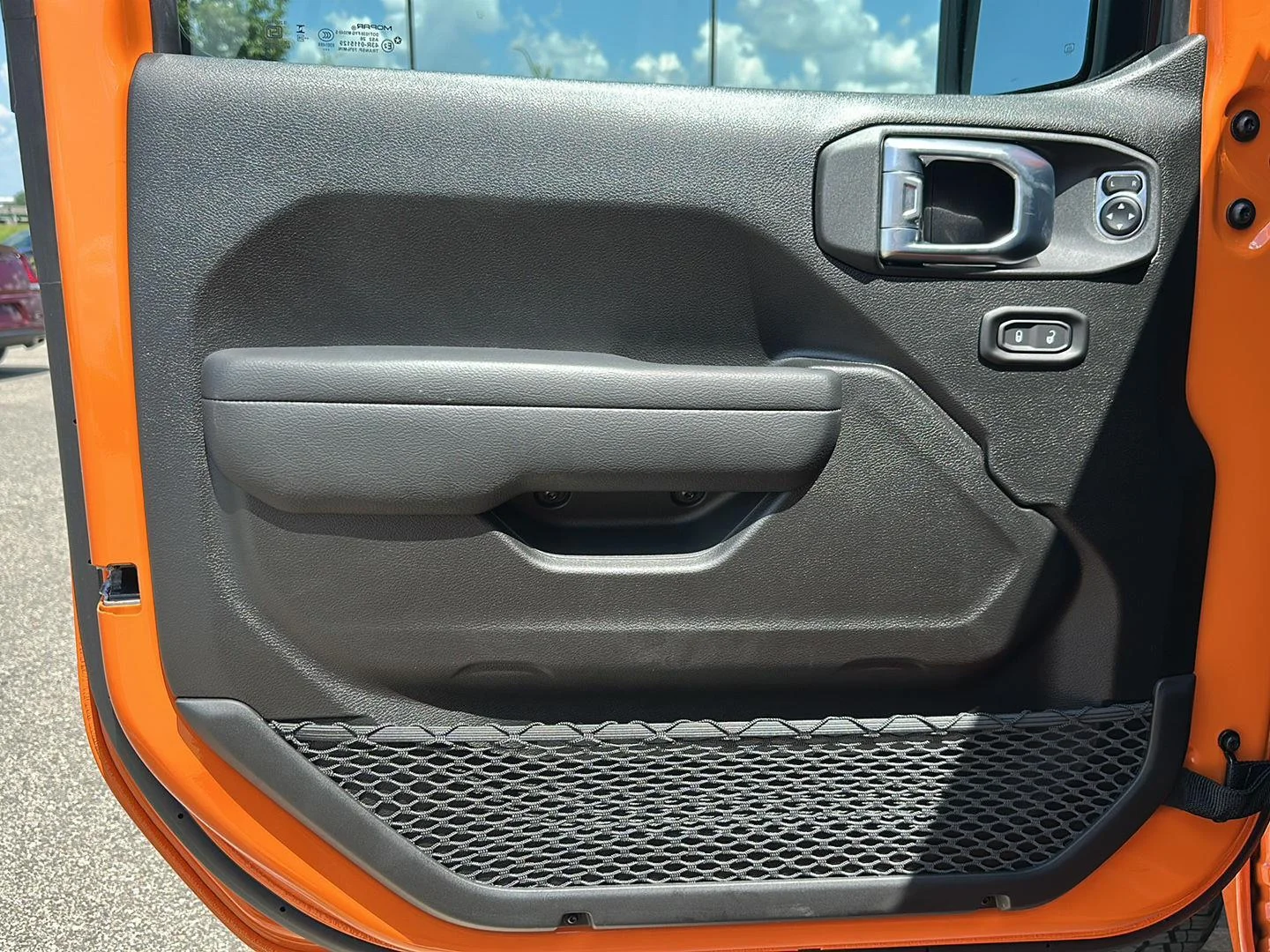 New 2026 Joose Jeep Sport S image 8