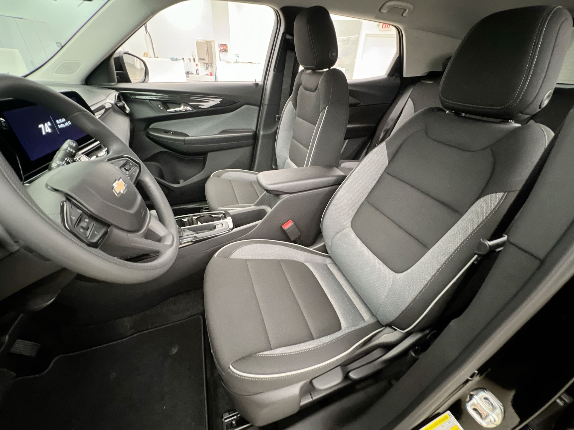 2026 Chevrolet Trailblazer LT - Photo 63