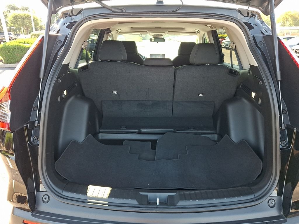 2024 Honda CR-V EX - Photo 31