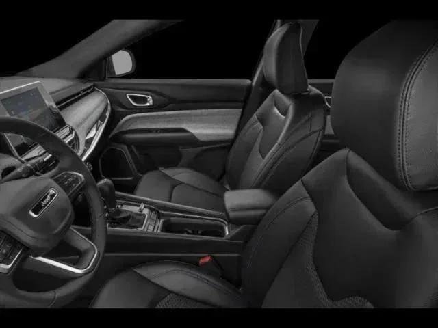 2025 Jeep Compass Limited - Photo 21